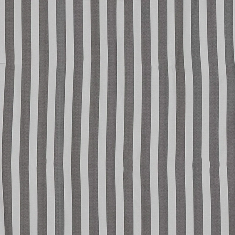 PLUMÓN RIPLEY HOME RAYAS 1.5 PLAZAS GRIS - 5
