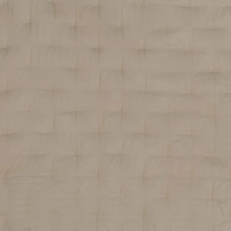 PIECERA RIPLEY HOME SITCH FLORCITAS 100X210 CM BEIGE - 5