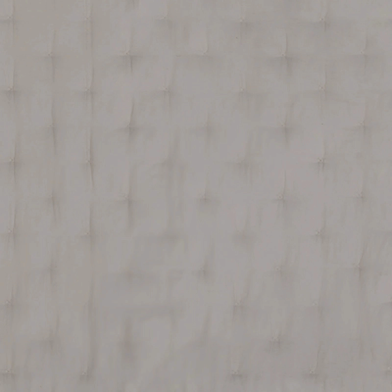 PIECERA RIPLEY HOME SITCH FLORCITAS 100X210 CM GRIS - 5