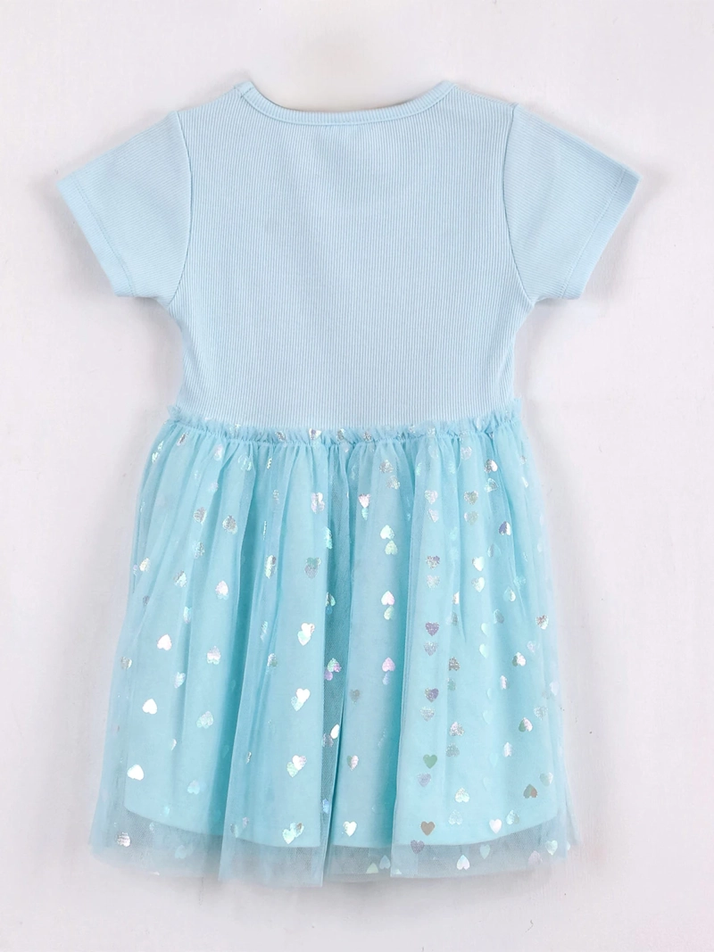 VESTIDO NIÑA PAW PATROL ALGODÓN - 2