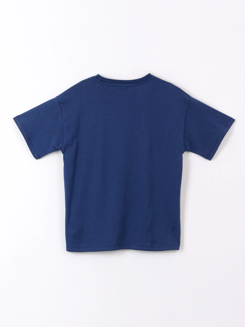 POLERA NIÑO MARVEL SPIDERMAN MANGA CORTA - 2