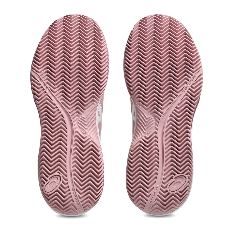 ZAPATILLAS MUJER ASICS TENIS ROSADO GEL-DEDICATE 8 CLAY - 6