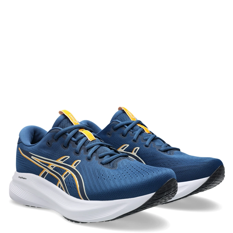 ZAPATILLAS HOMBRE ASICS RUNNING AZUL GEL-EXCITE 11 - 3
