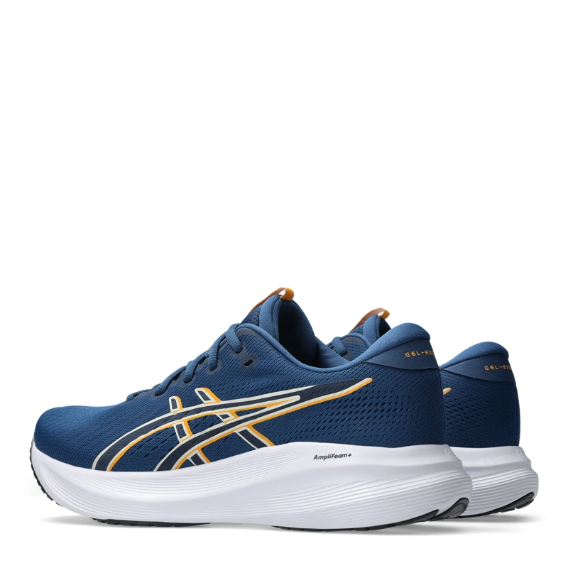 ZAPATILLAS HOMBRE ASICS RUNNING AZUL GEL-EXCITE 11 - 4