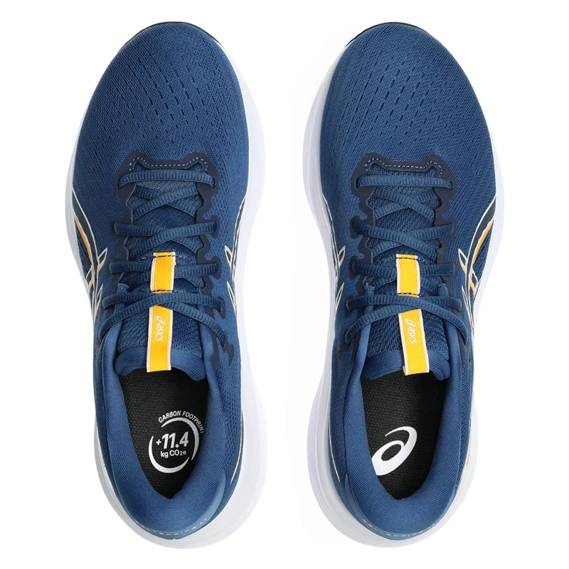ZAPATILLAS HOMBRE ASICS RUNNING AZUL GEL-EXCITE 11 - 5