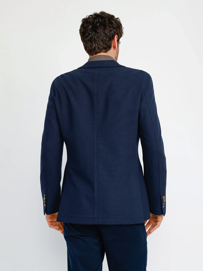 CHAQUETA HOMBRE TRIAL ALGODÓN  - 2