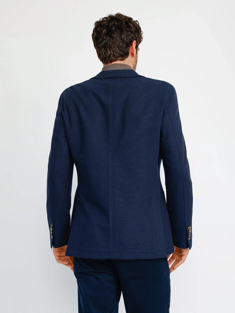 CHAQUETA HOMBRE TRIAL ALGODÓN  - 2