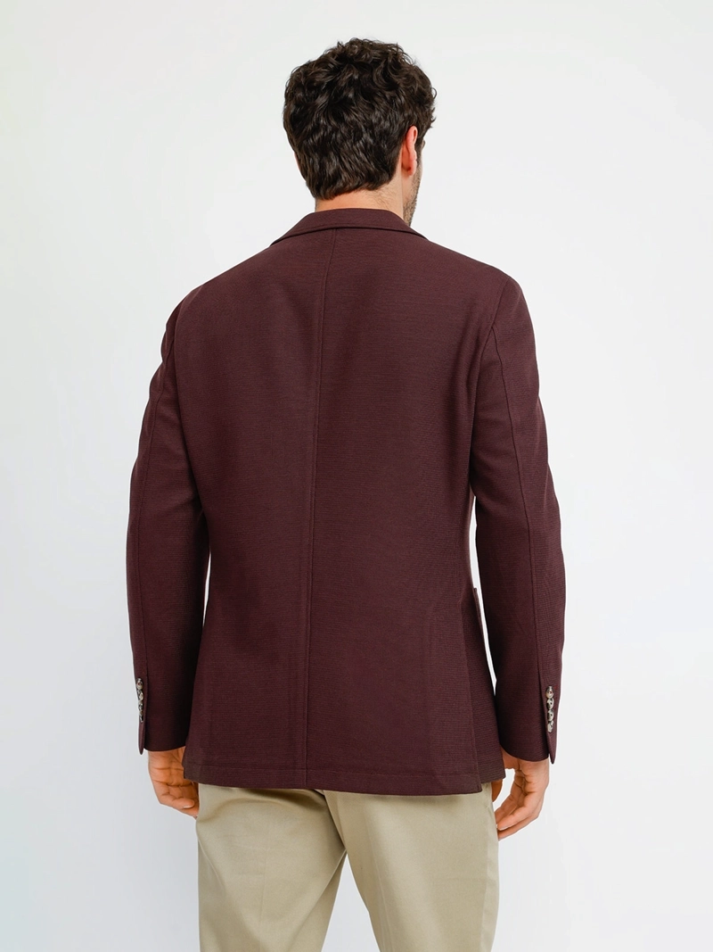 CHAQUETA HOMBRE TRIAL ALGODÓN  - 2