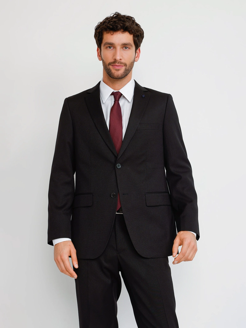 TRAJE HOMBRE TRIAL  - 1