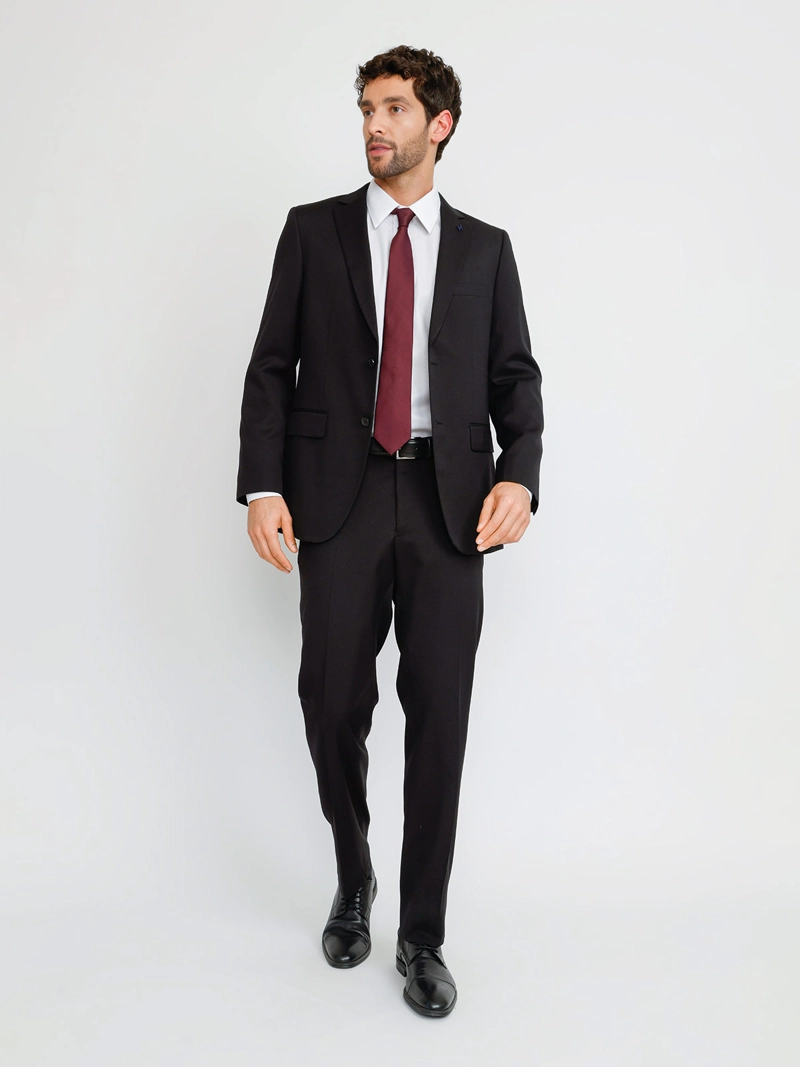 TRAJE HOMBRE TRIAL  - 2