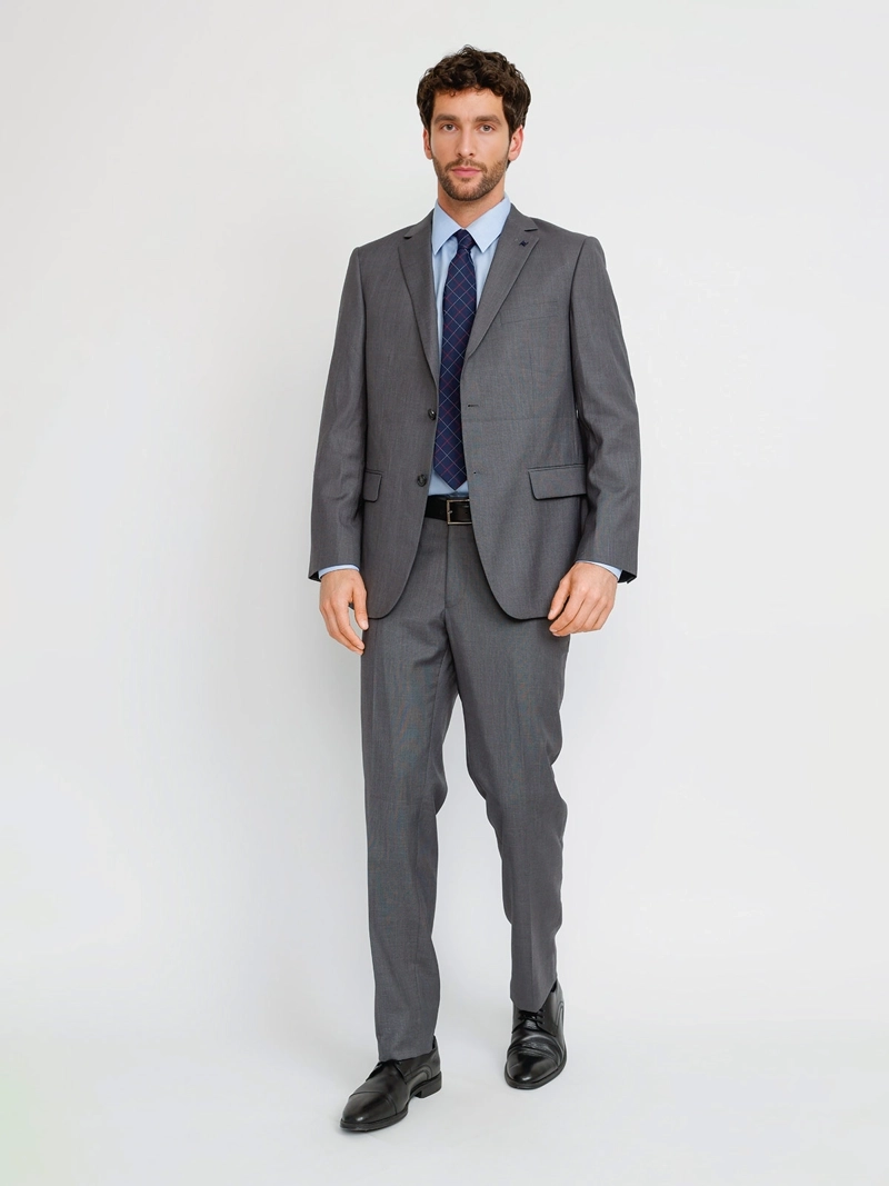 TRAJE HOMBRE TRIAL  - 2