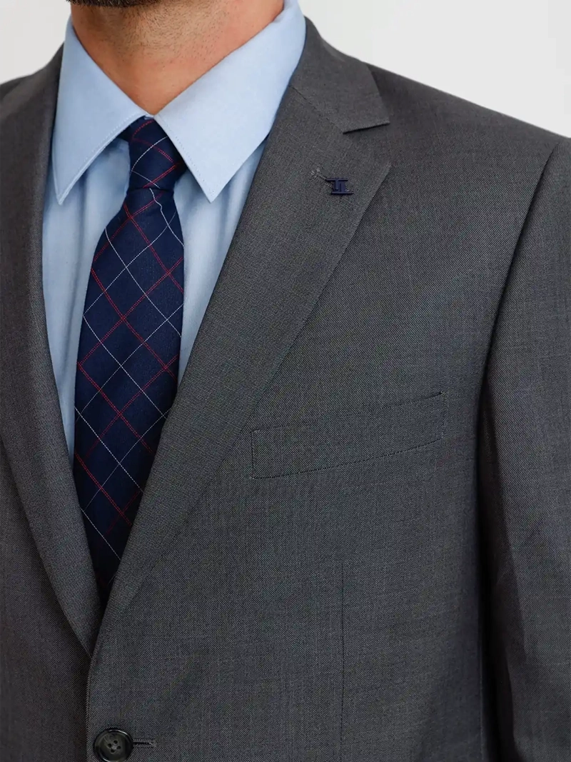 TRAJE HOMBRE TRIAL  - 4