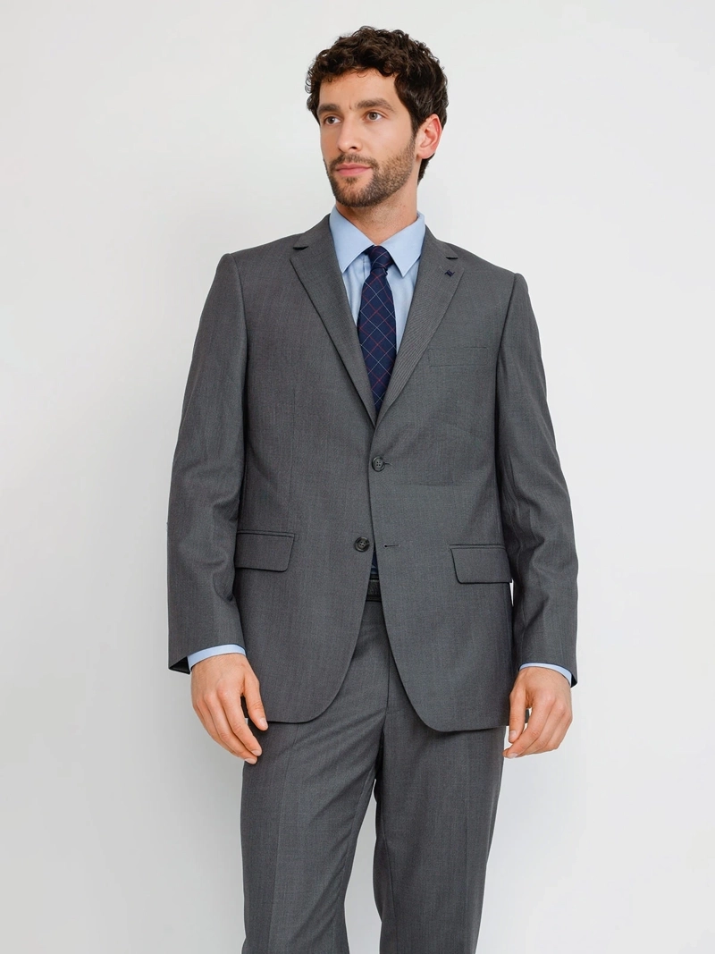 TRAJE HOMBRE TRIAL  - 1