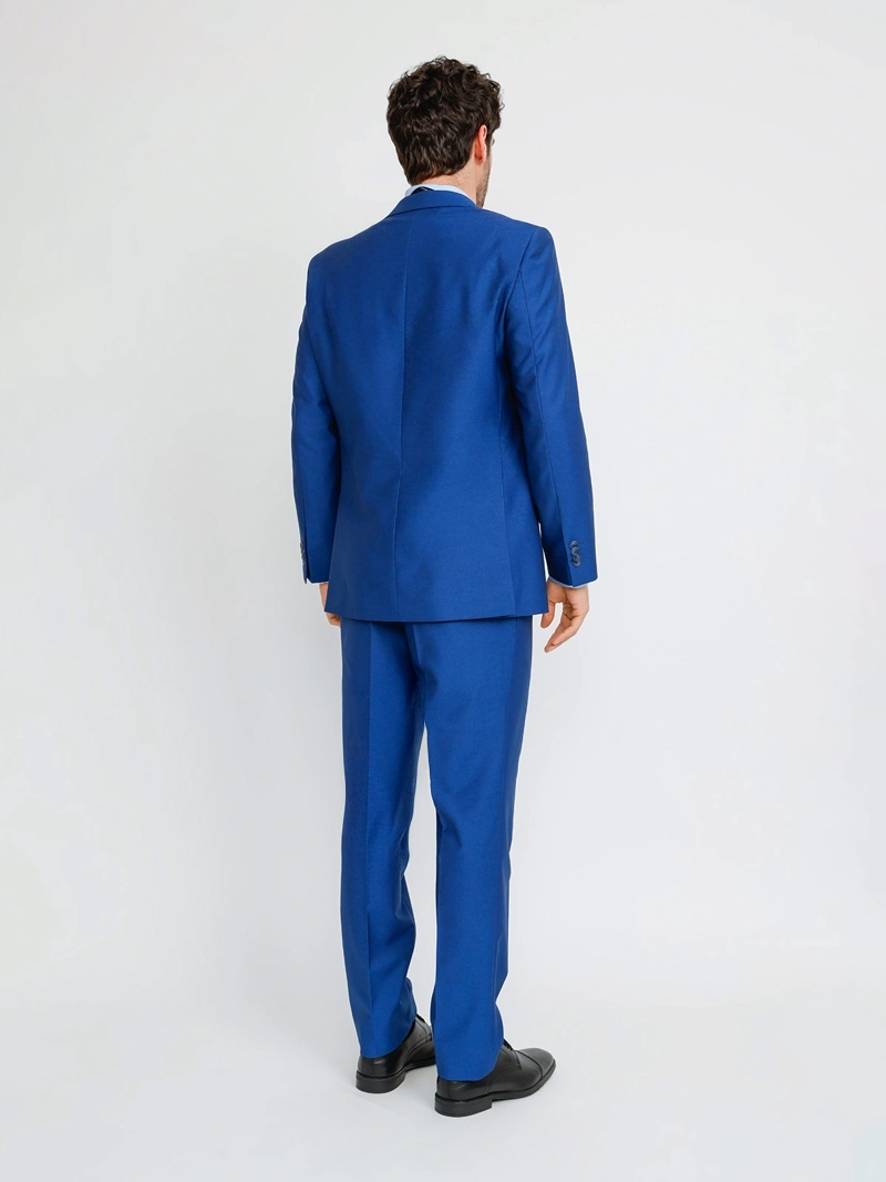 TRAJE HOMBRE TRIAL  - 3
