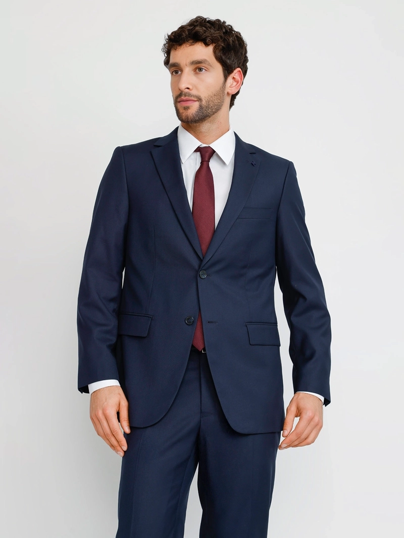 TRAJE HOMBRE TRIAL  - 1