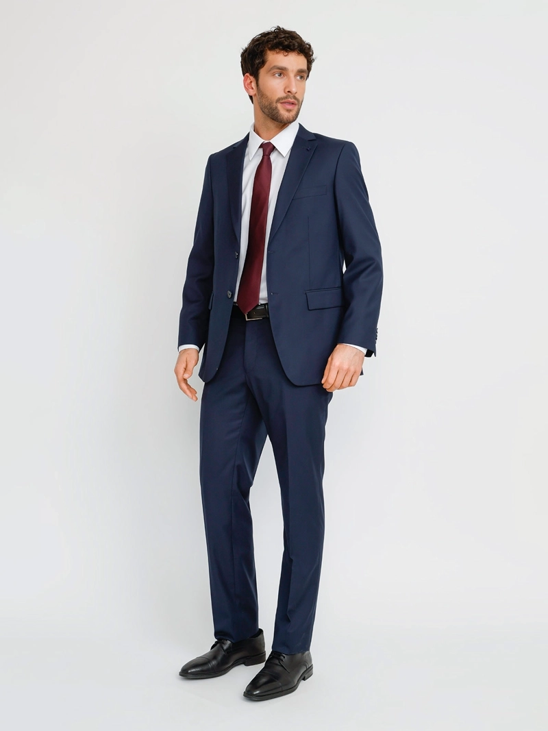 TRAJE HOMBRE TRIAL  - 2