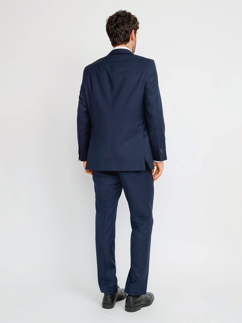 TRAJE HOMBRE TRIAL  - 3