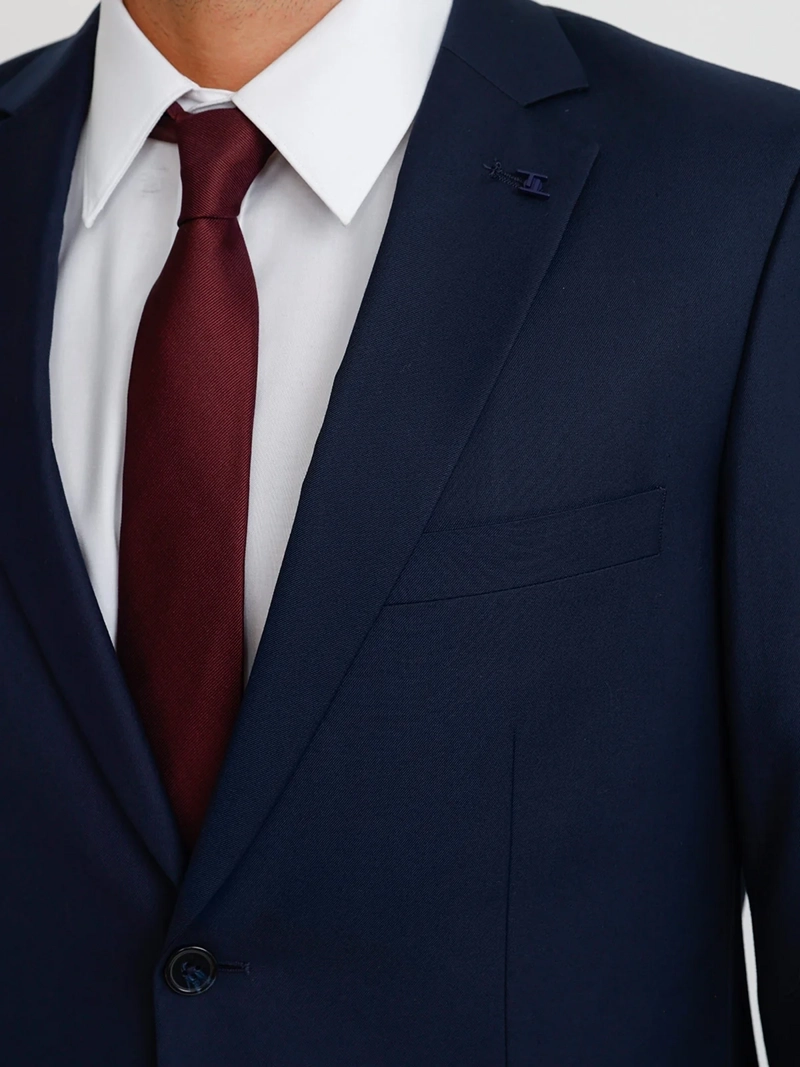 TRAJE HOMBRE TRIAL  - 4