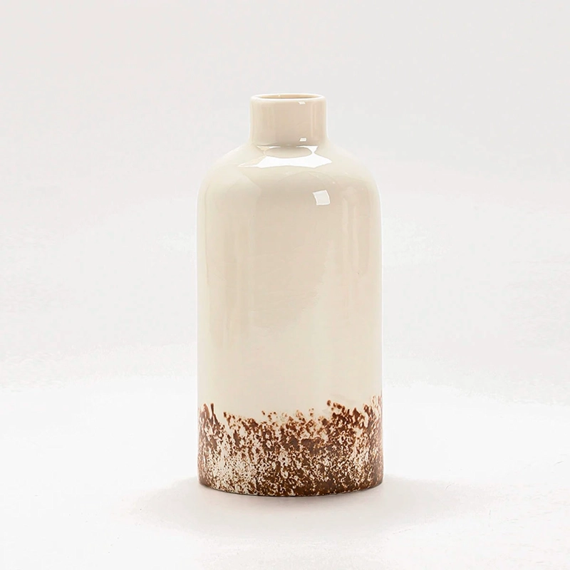 FLORERO RIPLEY HOME S BLANCO