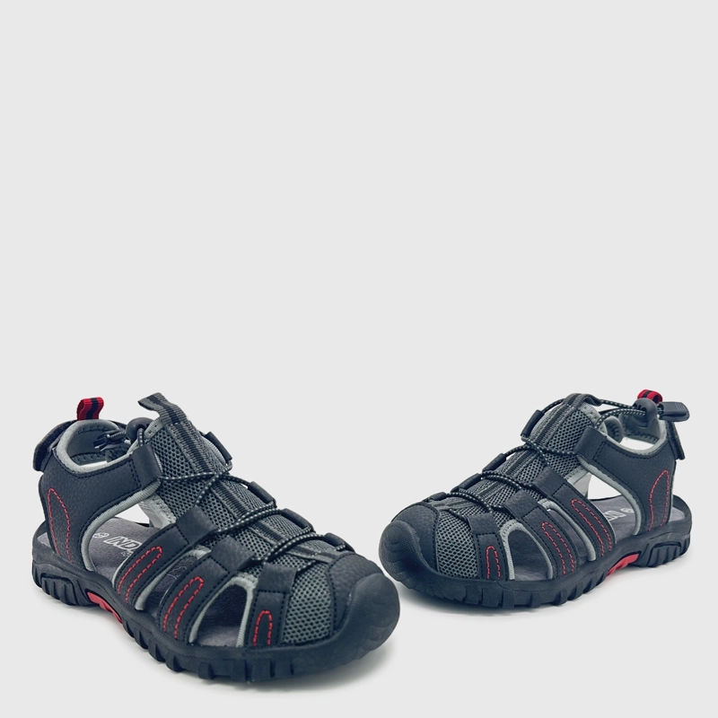 SANDALIAS NIÑO INDEX ONOVO - 2