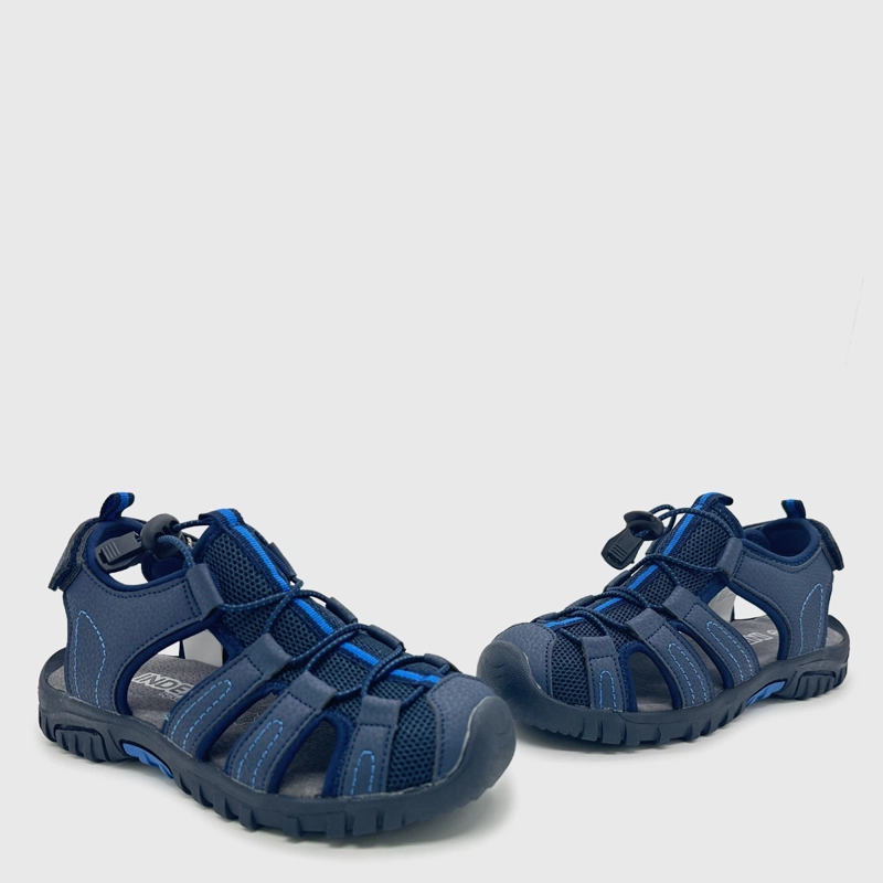 SANDALIAS NIÑO INDEX ONOVO - 2