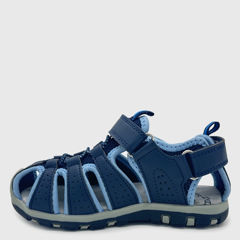 SANDALIAS NIÑA HARVEST DONISA - 3