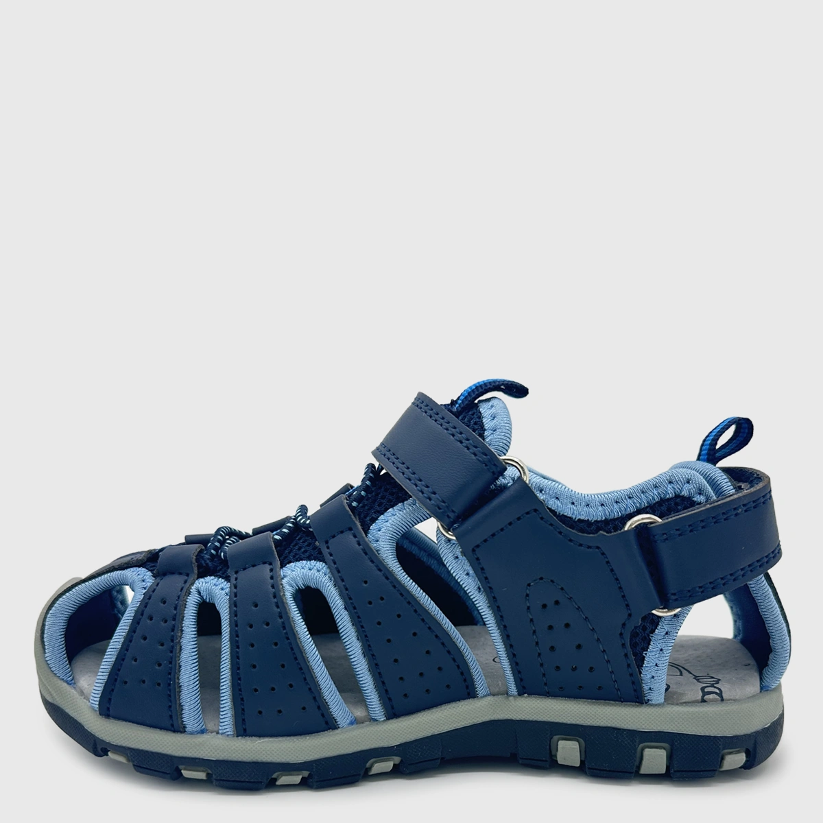 SANDALIAS NIÑA HARVEST DONISA - 3