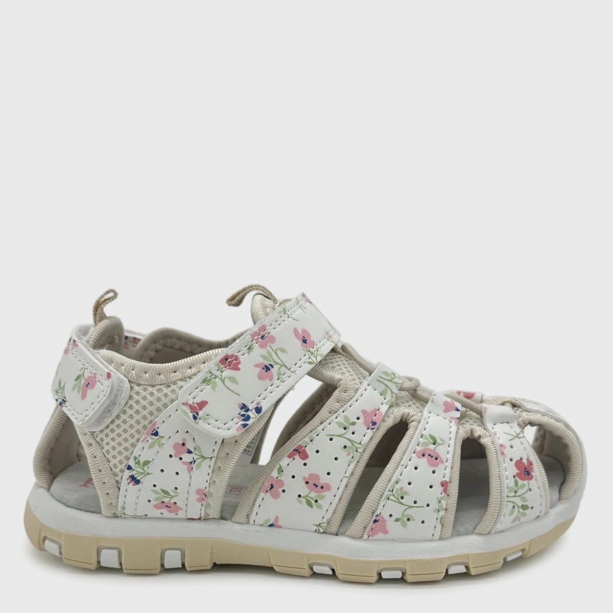 SANDALIAS NIÑA HARVEST TONISA - 1