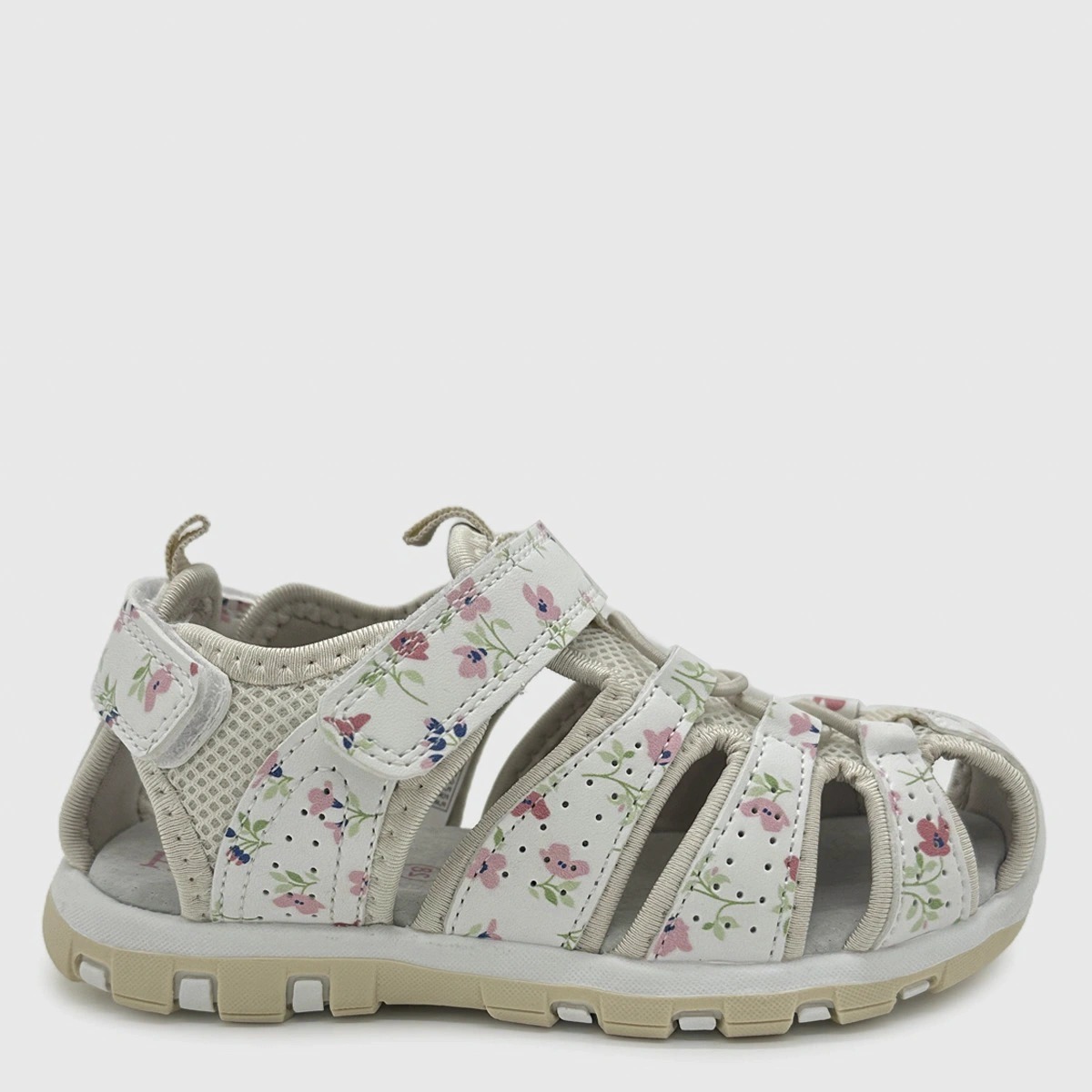 SANDALIAS NIÑA HARVEST TONISA - 1