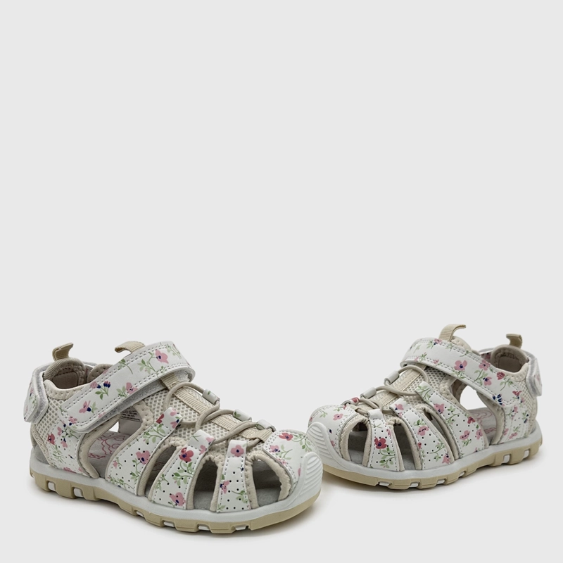 SANDALIAS NIÑA HARVEST TONISA - 2