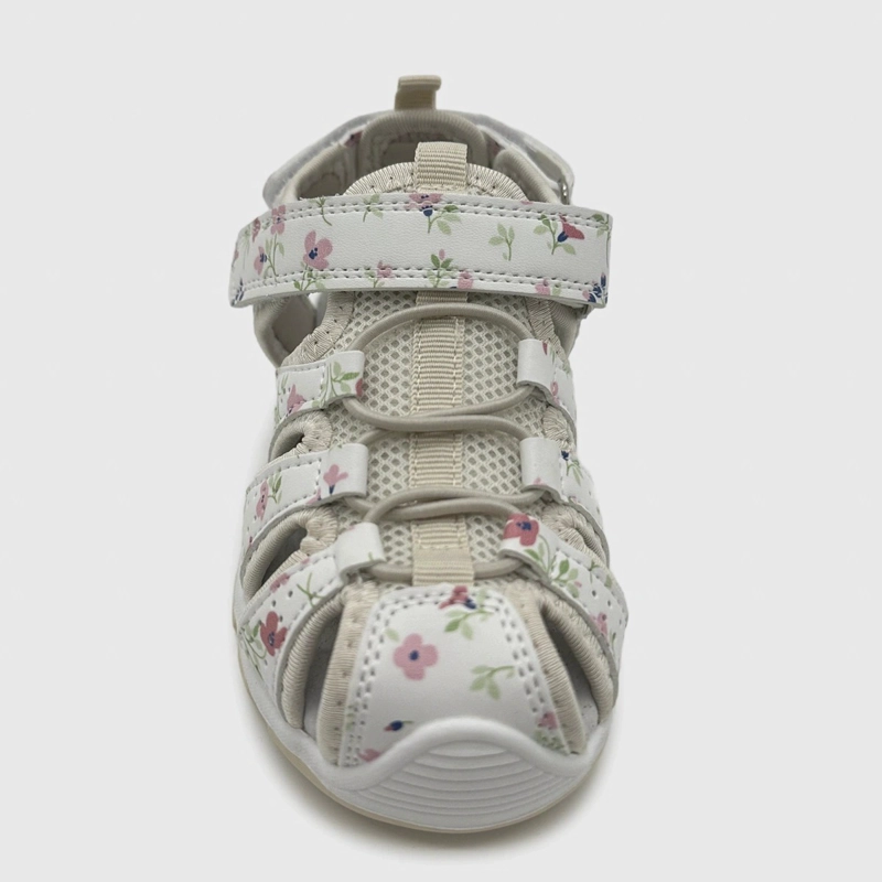 SANDALIAS NIÑA HARVEST TONISA - 5