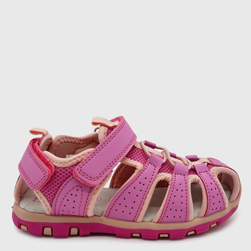 SANDALIAS NIÑA HARVEST TONISA - 1