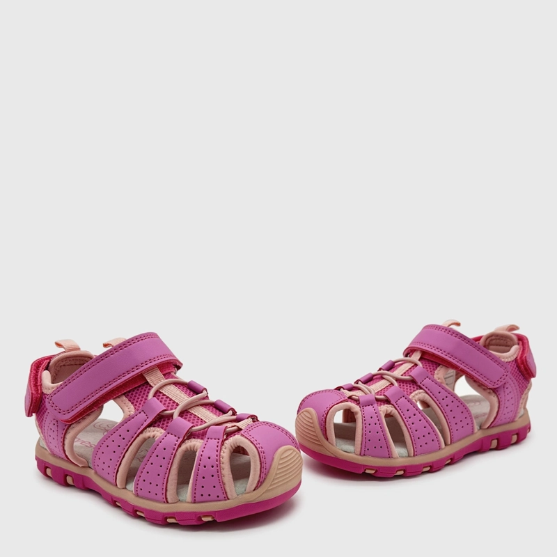 SANDALIAS NIÑA HARVEST TONISA - 2