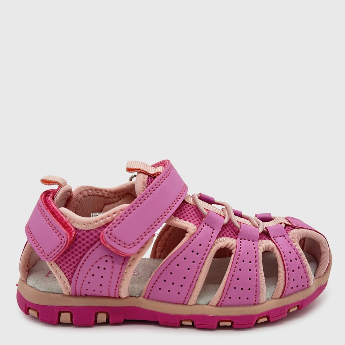 SANDALIAS NIÑA HARVEST TONISA - 1