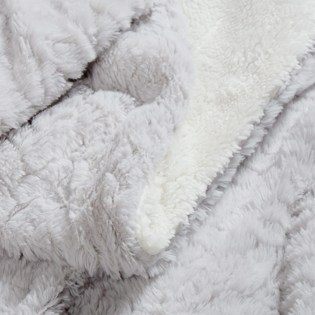 MANTA ROSEN SHERPA BETH - 2