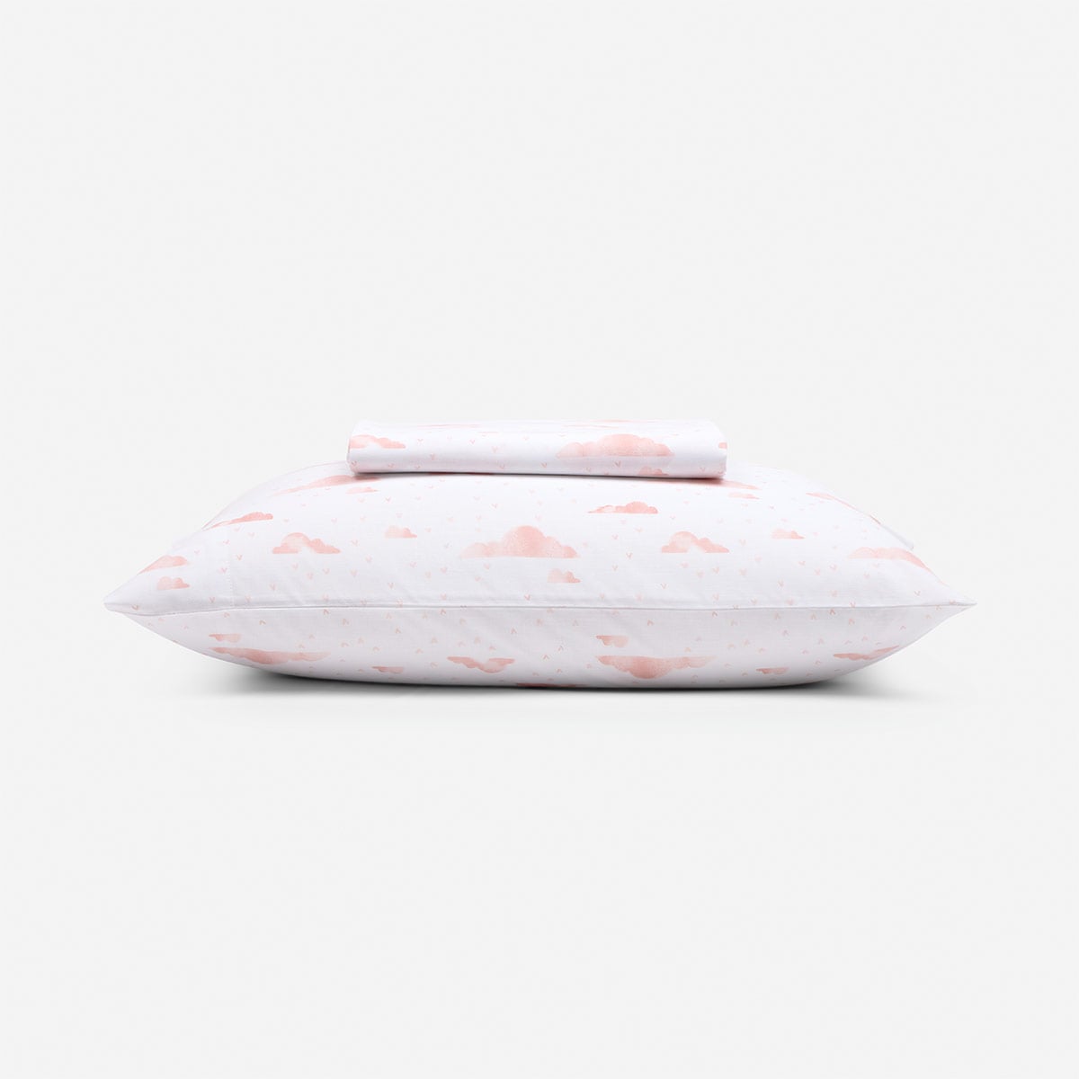 JUEGO DE SÁBANAS ROSEN KIDS NUBES 1.5 PLAZAS - 3