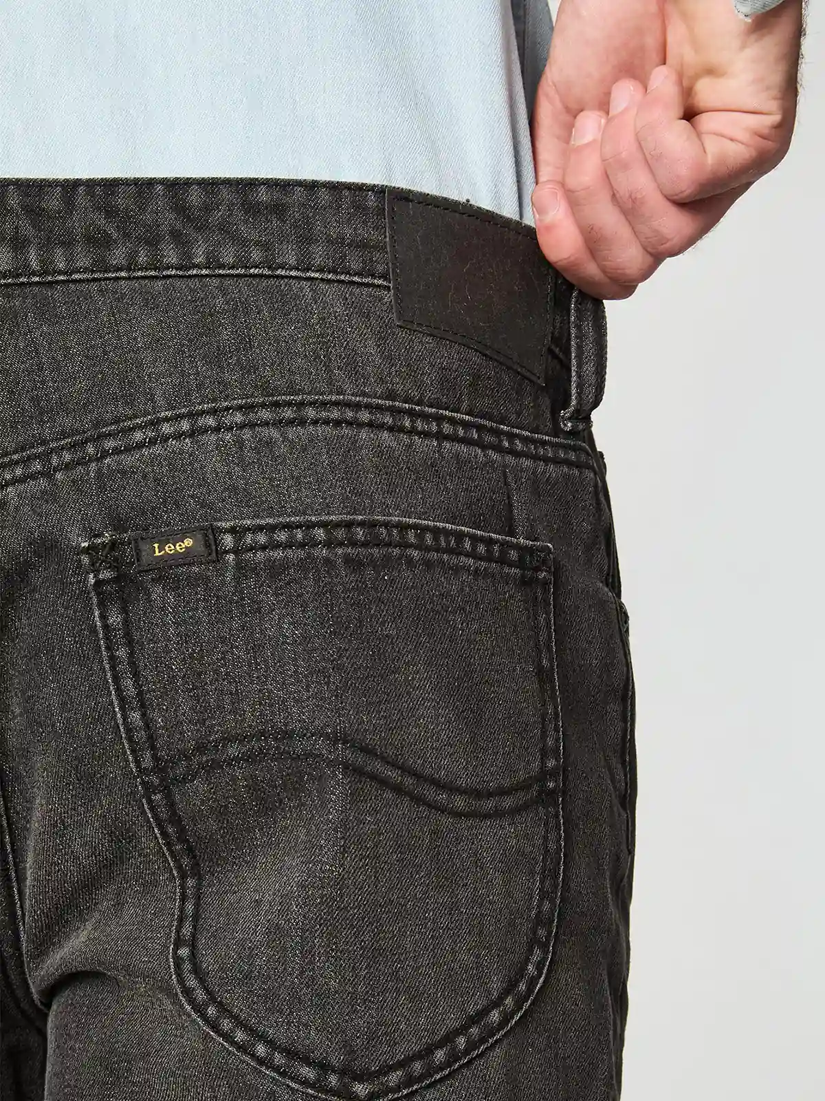 JEANS HOMBRE LEE WEST RELAXED FIT - 3