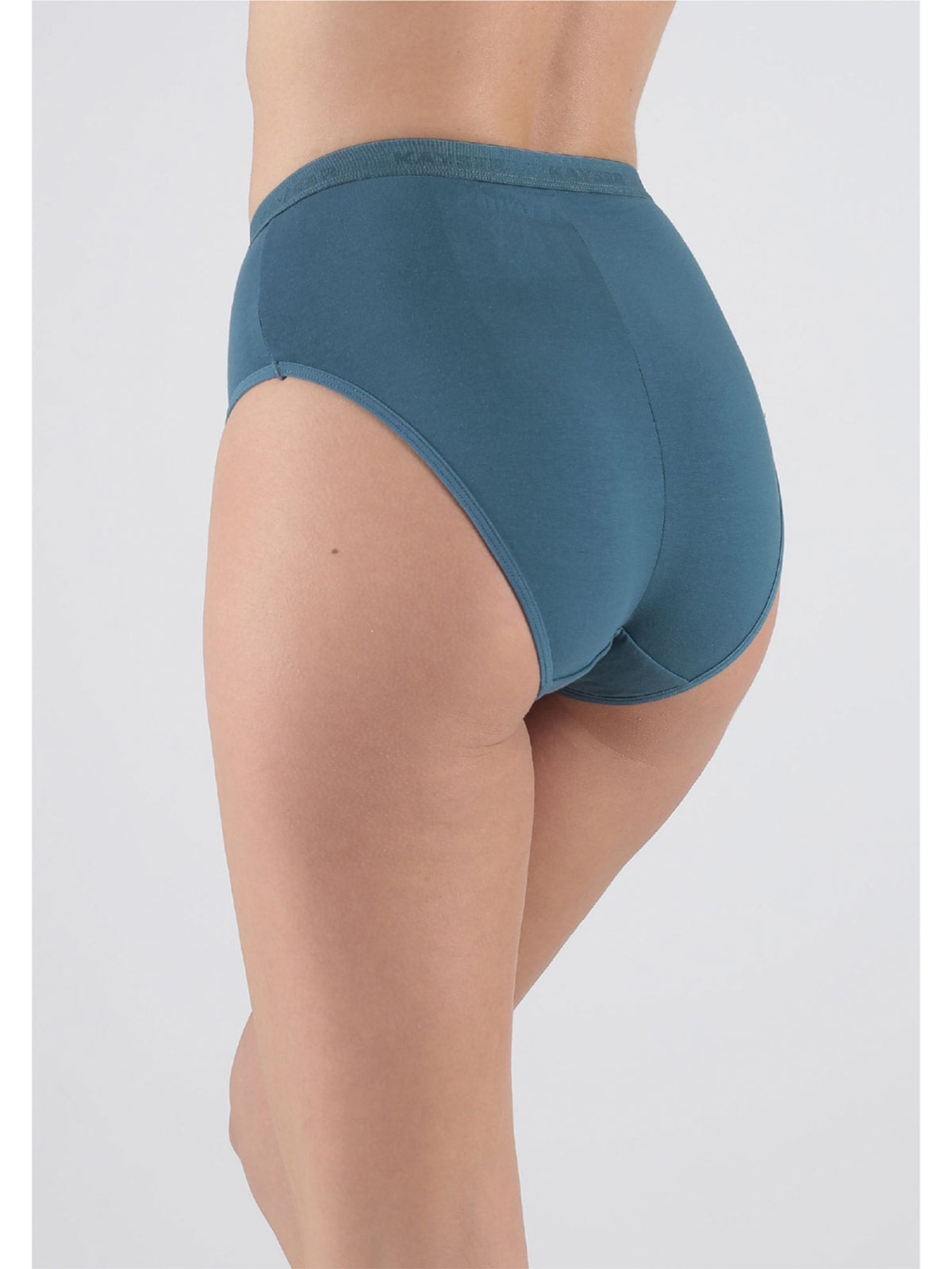 PACK X3 CALZÓN MUJER KAYSER  - 3