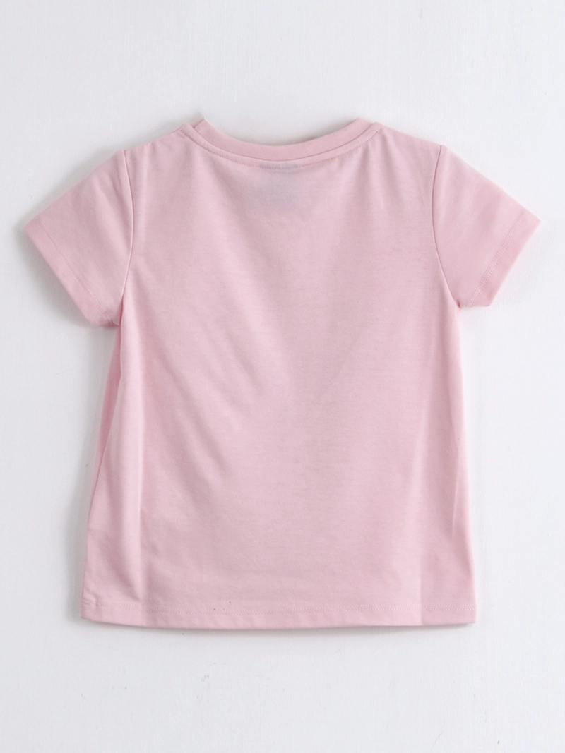 POLERA MANGA CORTA NIÑA DISNEY MINNIE - 2
