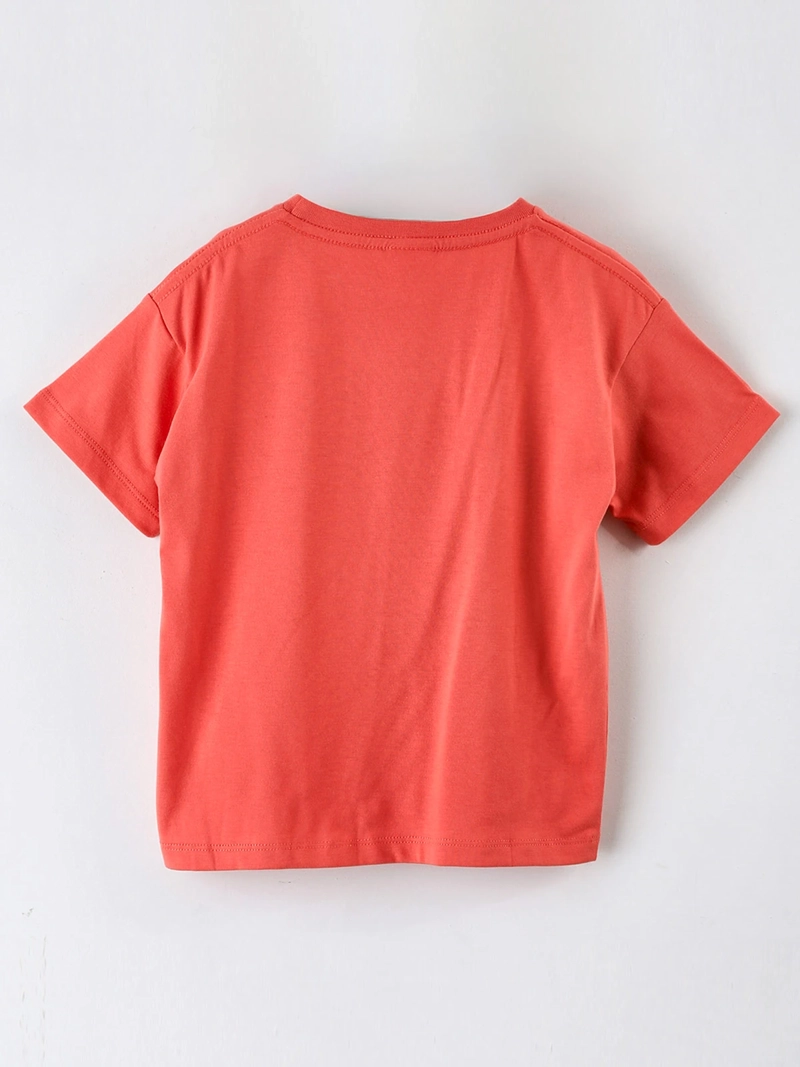POLERA MANGA CORTA NIÑO PAW PATROL - 2