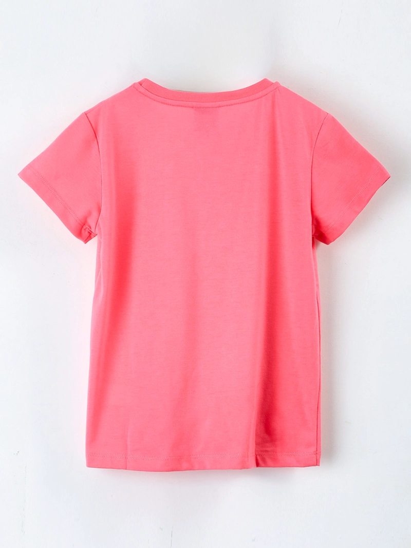 POLERA MANGA CORTA NIÑA DISNEY TOY STORY - 2