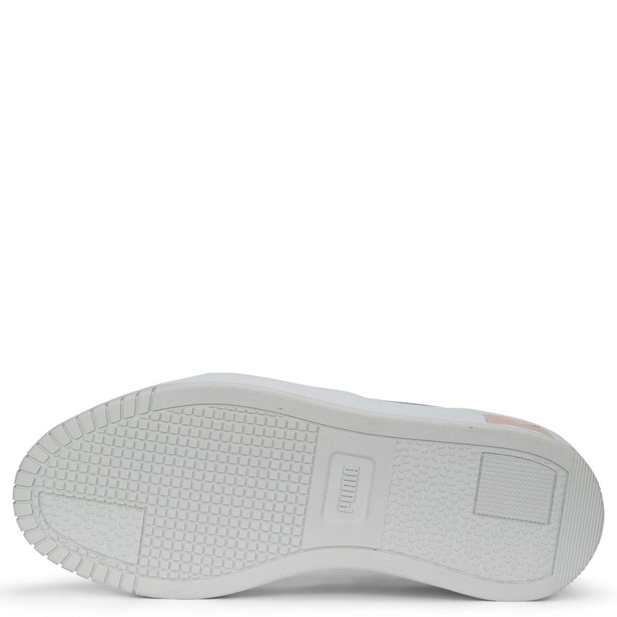 ZAPATILLAS MUJER PUMA CASUAL BLANCO CARINA  - 4