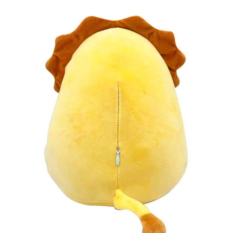 PELUCHE DORMILONES CON LUZ CLÁSICO LEÓN - 2