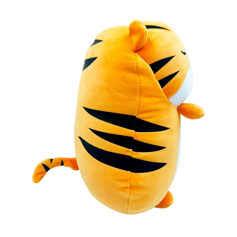 PELUCHE DORMILONES CON LUZ CLÁSICO TIGRE - 2