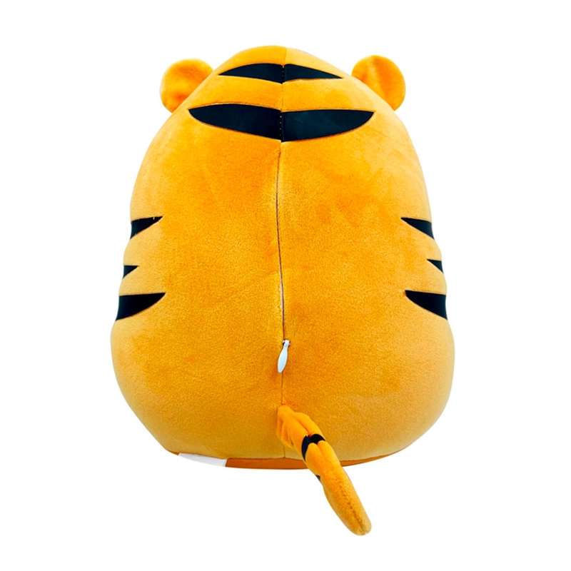 PELUCHE DORMILONES CON LUZ CLÁSICO TIGRE - 3