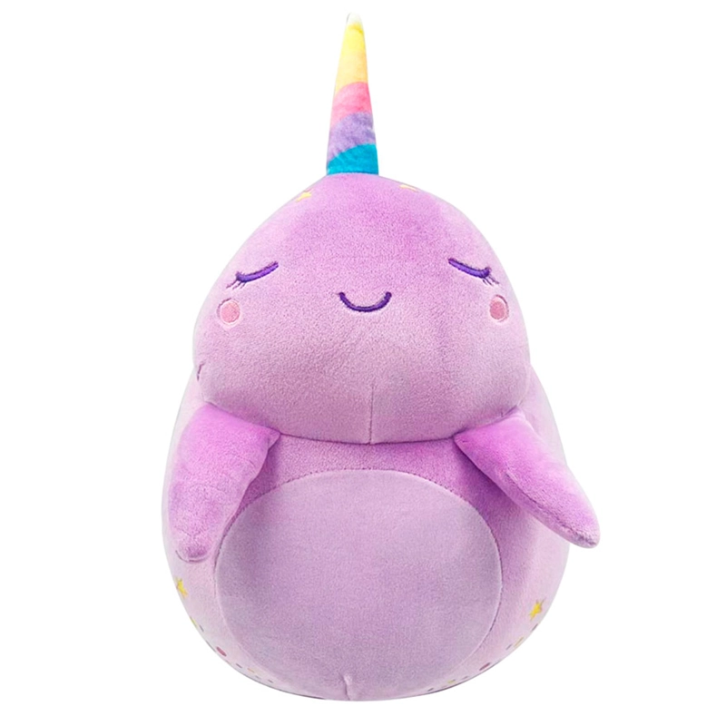 PELUCHE DORMILONES CON LUZ CLÁSICO FOCA - 1