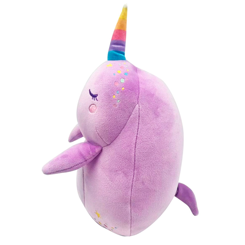 PELUCHE DORMILONES CON LUZ CLÁSICO FOCA - 2