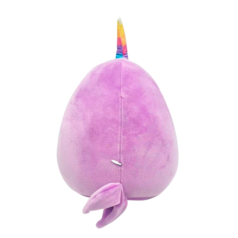 PELUCHE DORMILONES CON LUZ CLÁSICO FOCA - 3
