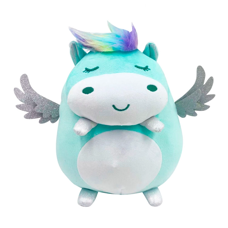 PELUCHE DORMILONES CON LUZ CLÁSICO HIPOPOTAMO - 1