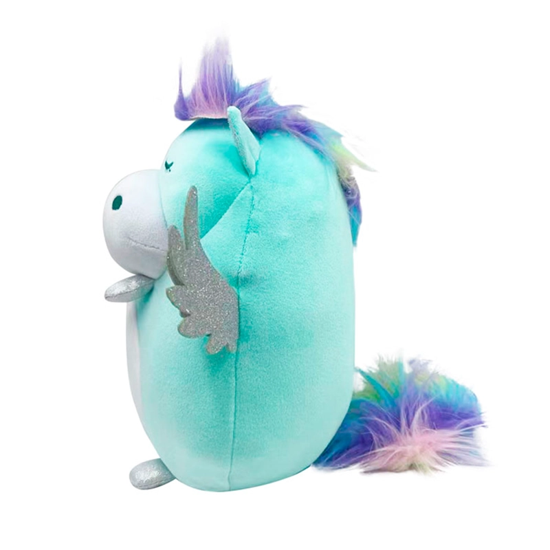 PELUCHE DORMILONES CON LUZ CLÁSICO HIPOPOTAMO - 2